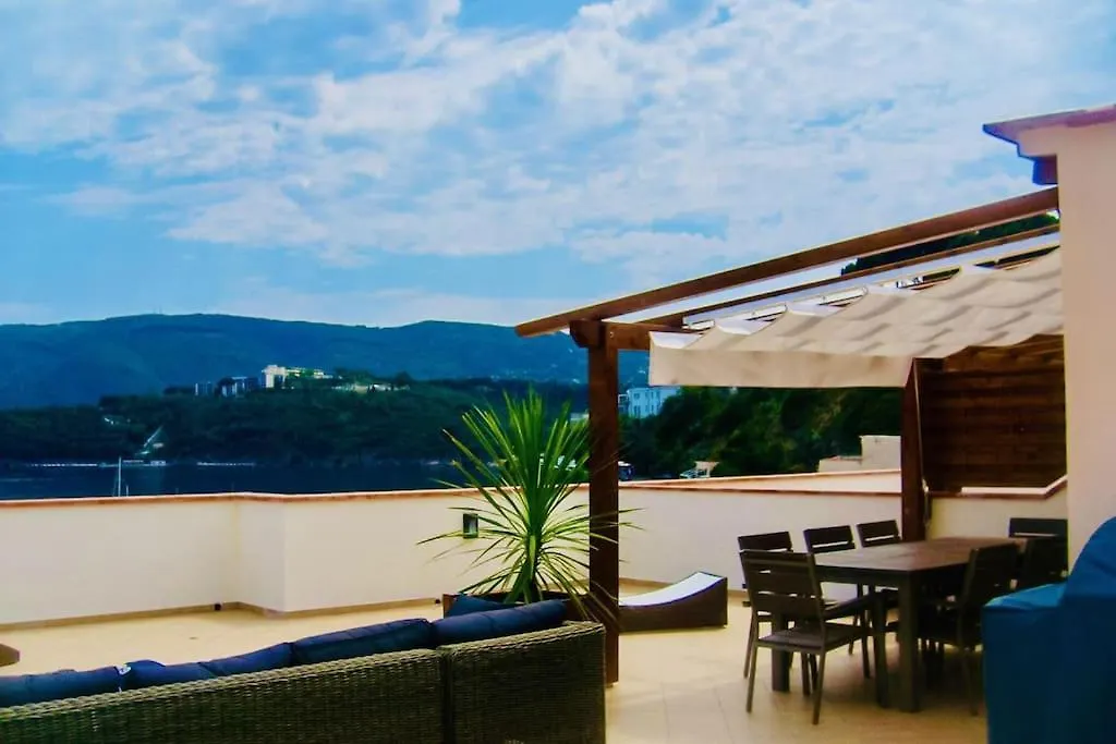 La Terrazza Sul Mare Apartment Porto Azzurro